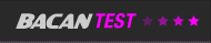 Bacan Test