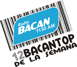 12 Bacan Top