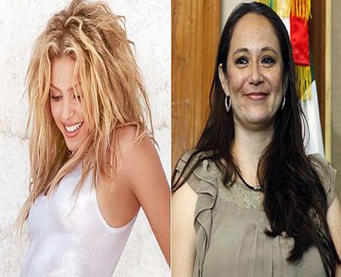 shakira y pique. 2011 Shakira e Piqué: juntos? shakira y pique juntos fotos. shakira y pique
