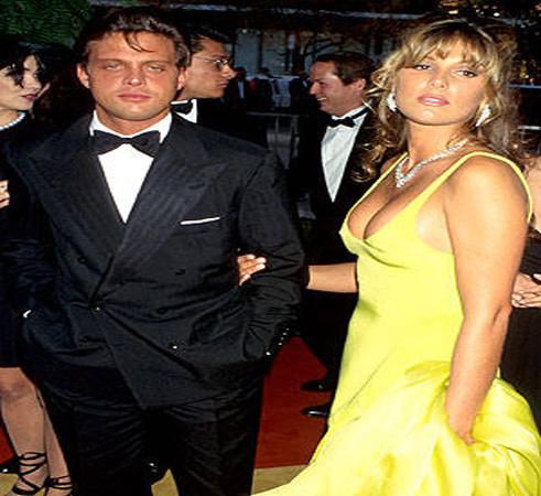 Luis+miguel+y+daisy+fuentes+2011