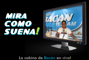 Bacan TV